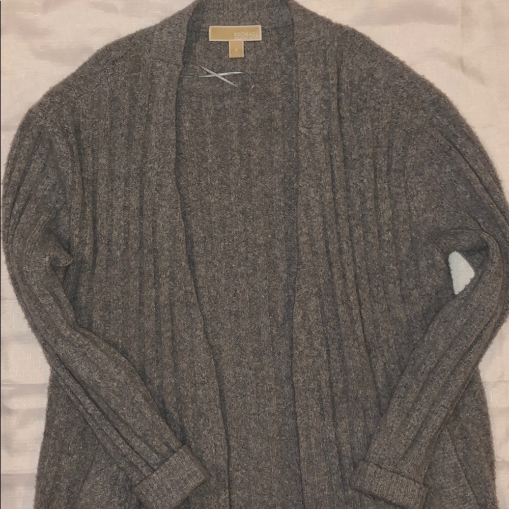 Michael Kors long Sweater